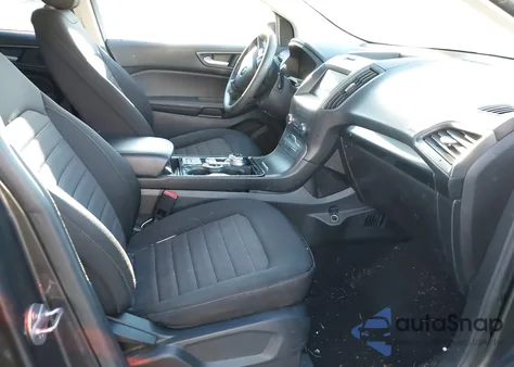 2020 Ford Edge Se из США, поврежденный, VIN 2FMPK3G91LBA39984